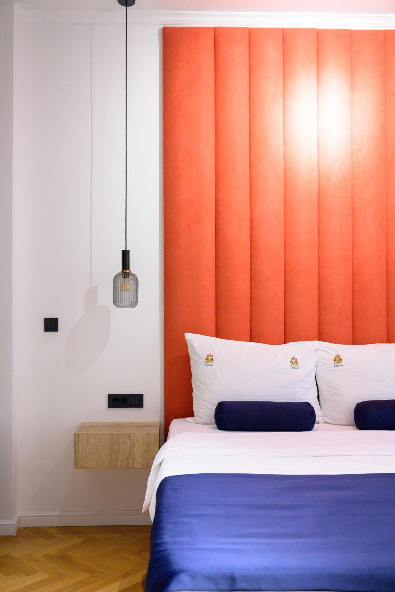 Crown Apartments Zagrzeb Zewnętrze zdjęcie