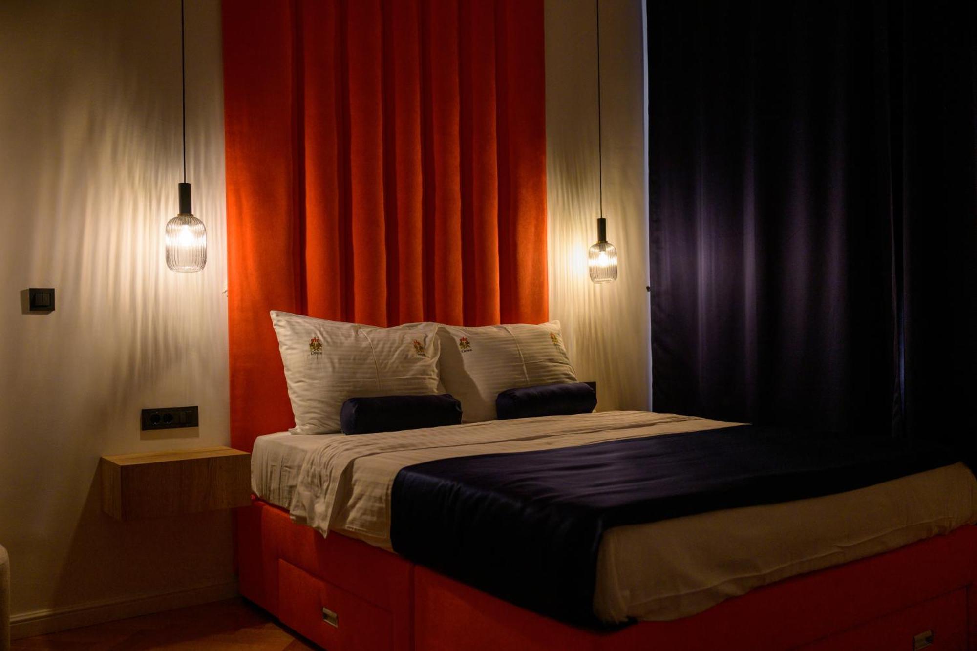 Crown Apartments Zagrzeb Zewnętrze zdjęcie