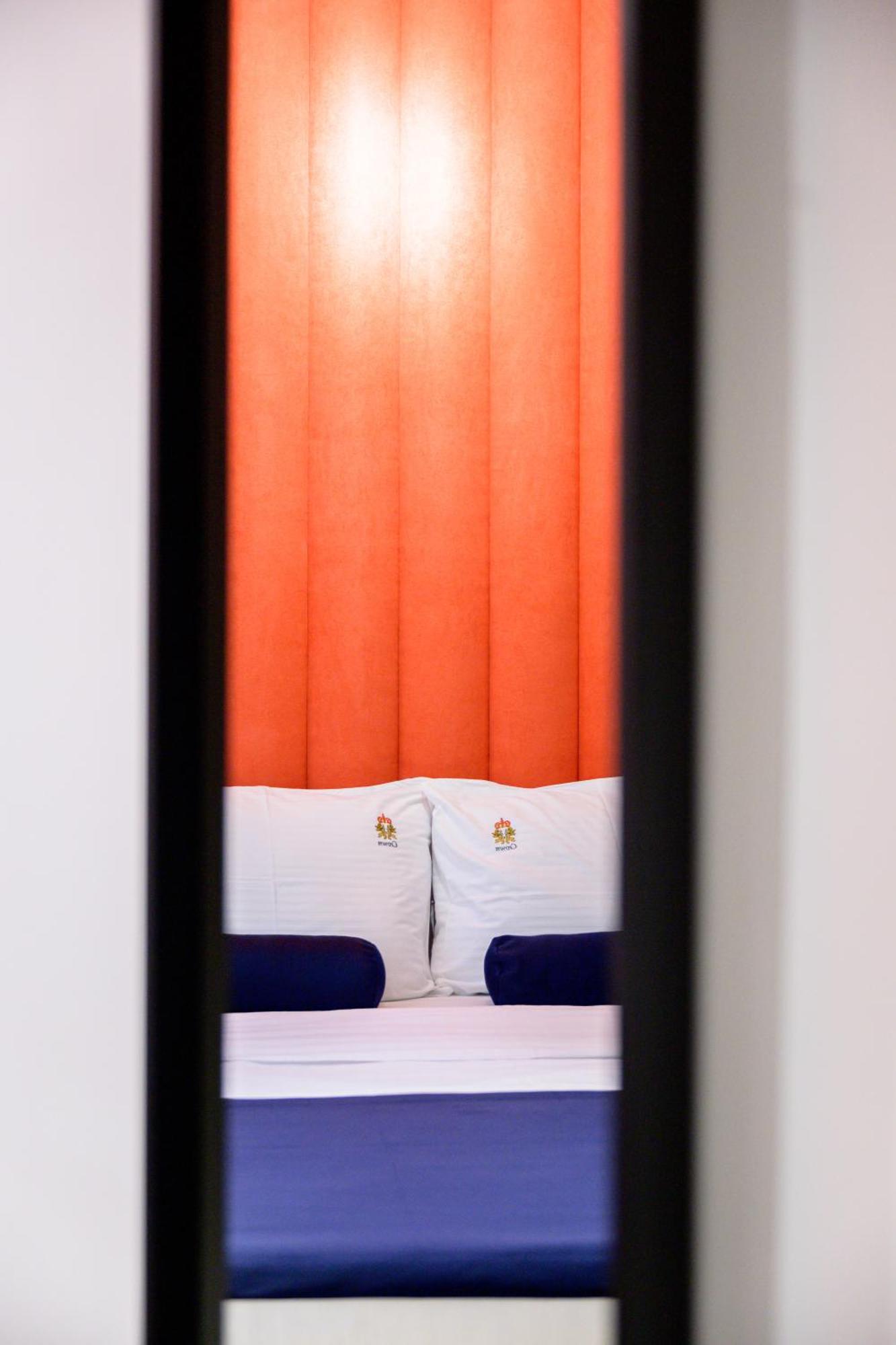 Crown Apartments Zagrzeb Zewnętrze zdjęcie