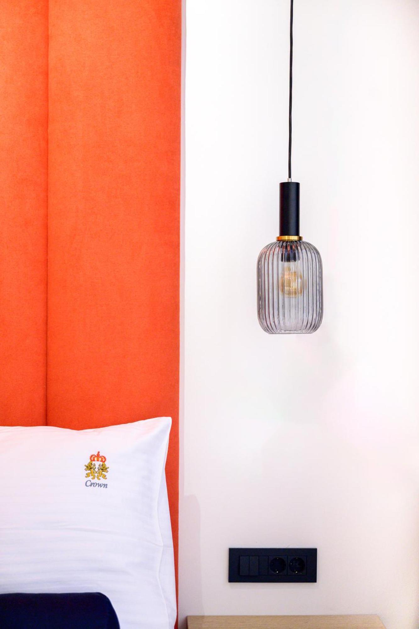 Crown Apartments Zagrzeb Zewnętrze zdjęcie