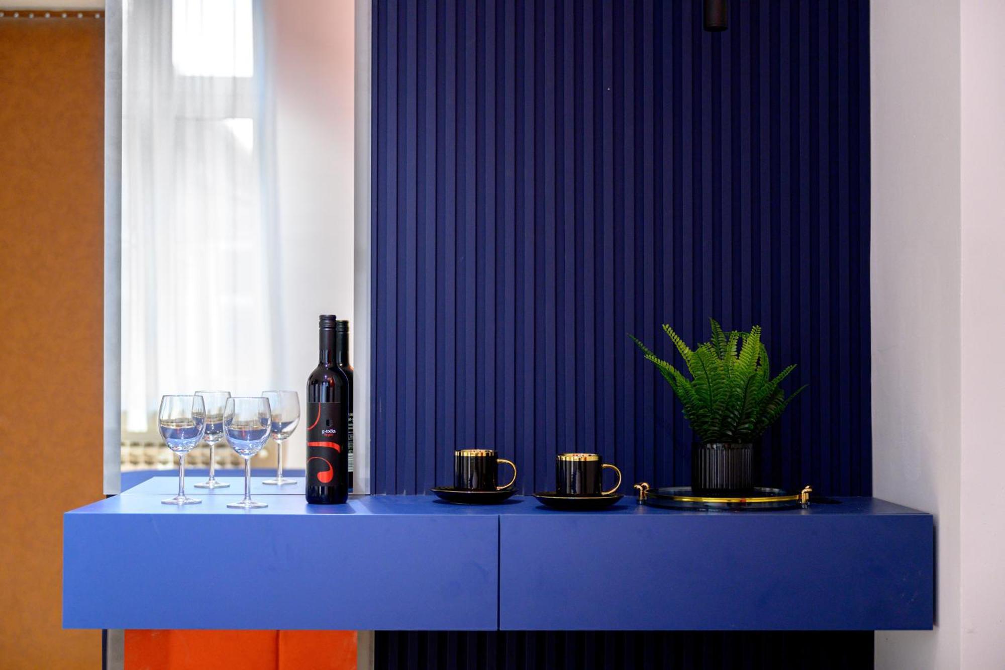 Crown Apartments Zagrzeb Zewnętrze zdjęcie
