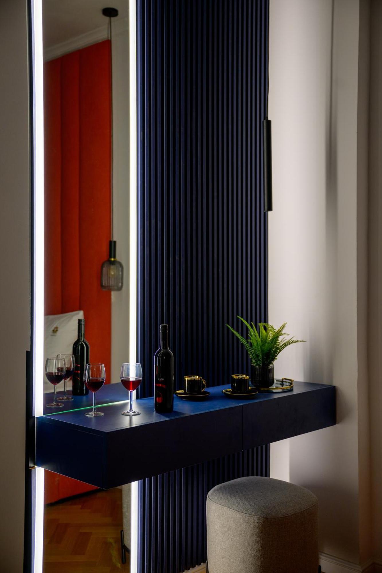 Crown Apartments Zagrzeb Zewnętrze zdjęcie