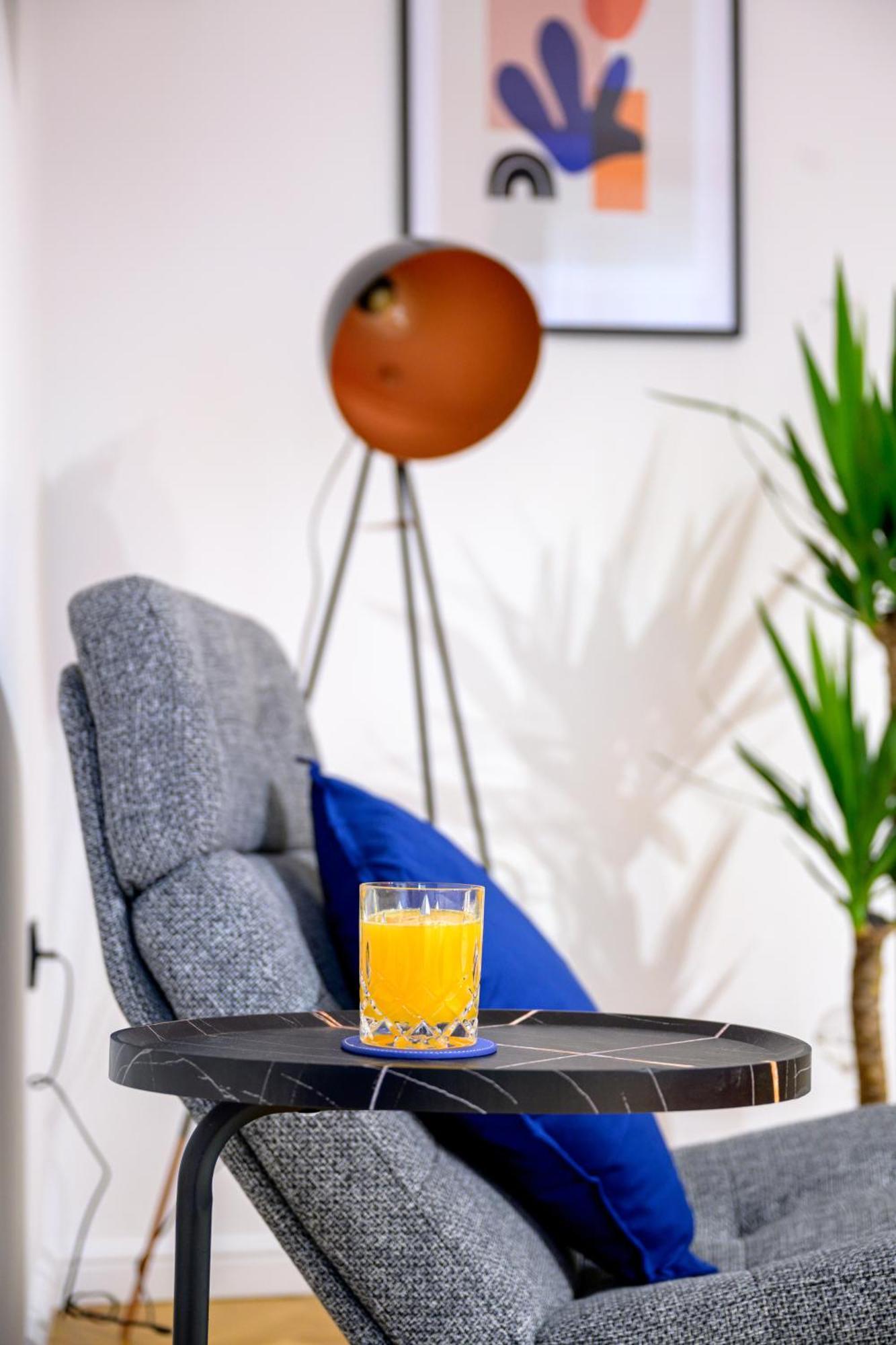 Crown Apartments Zagrzeb Zewnętrze zdjęcie
