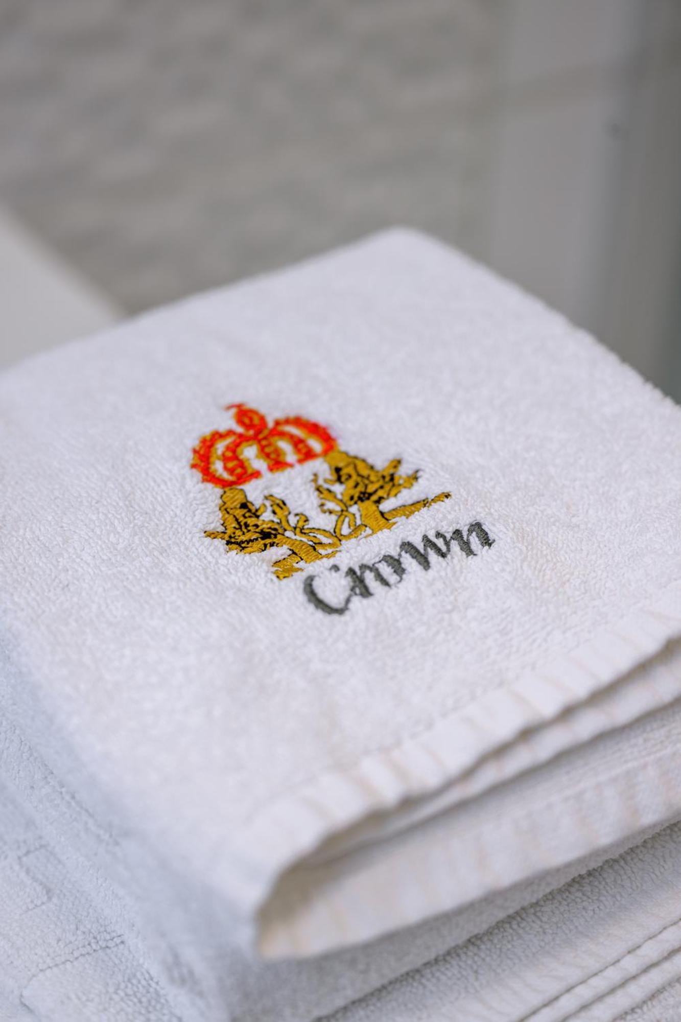 Crown Apartments Zagrzeb Zewnętrze zdjęcie