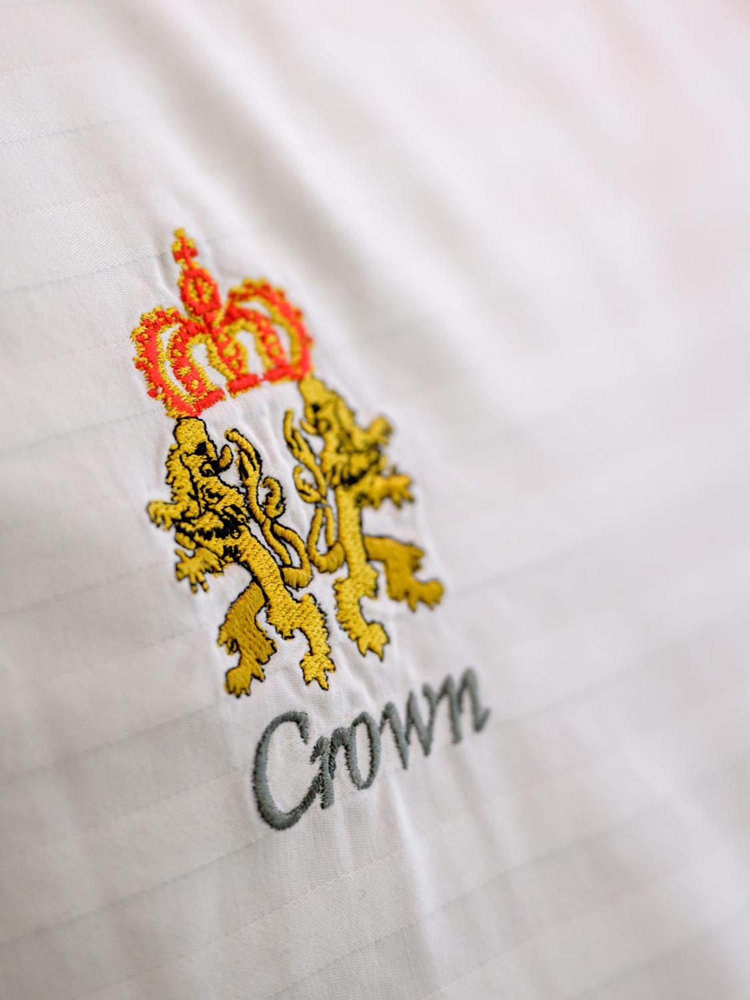 Crown Apartments Zagrzeb Zewnętrze zdjęcie