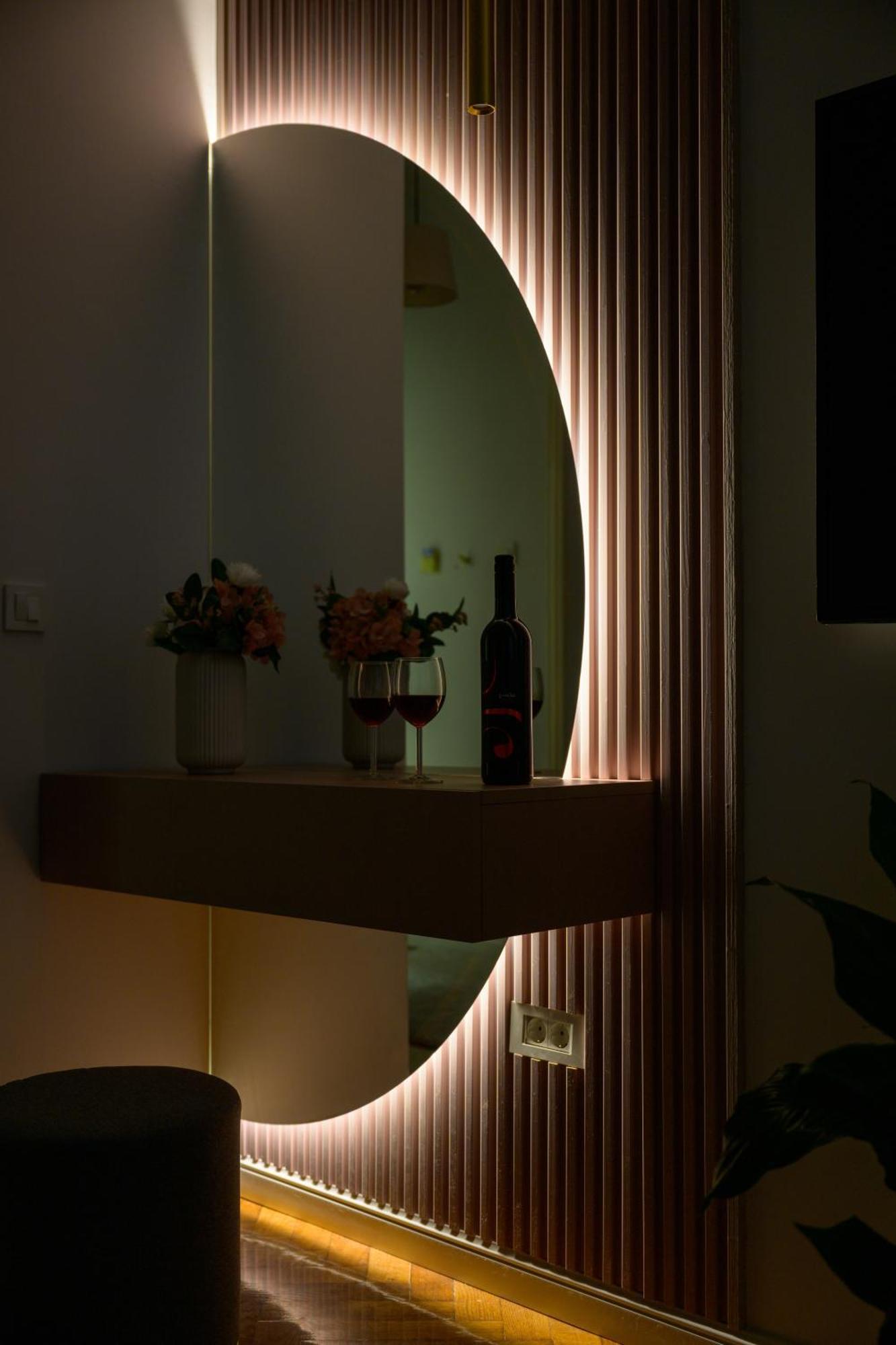 Crown Apartments Zagrzeb Zewnętrze zdjęcie