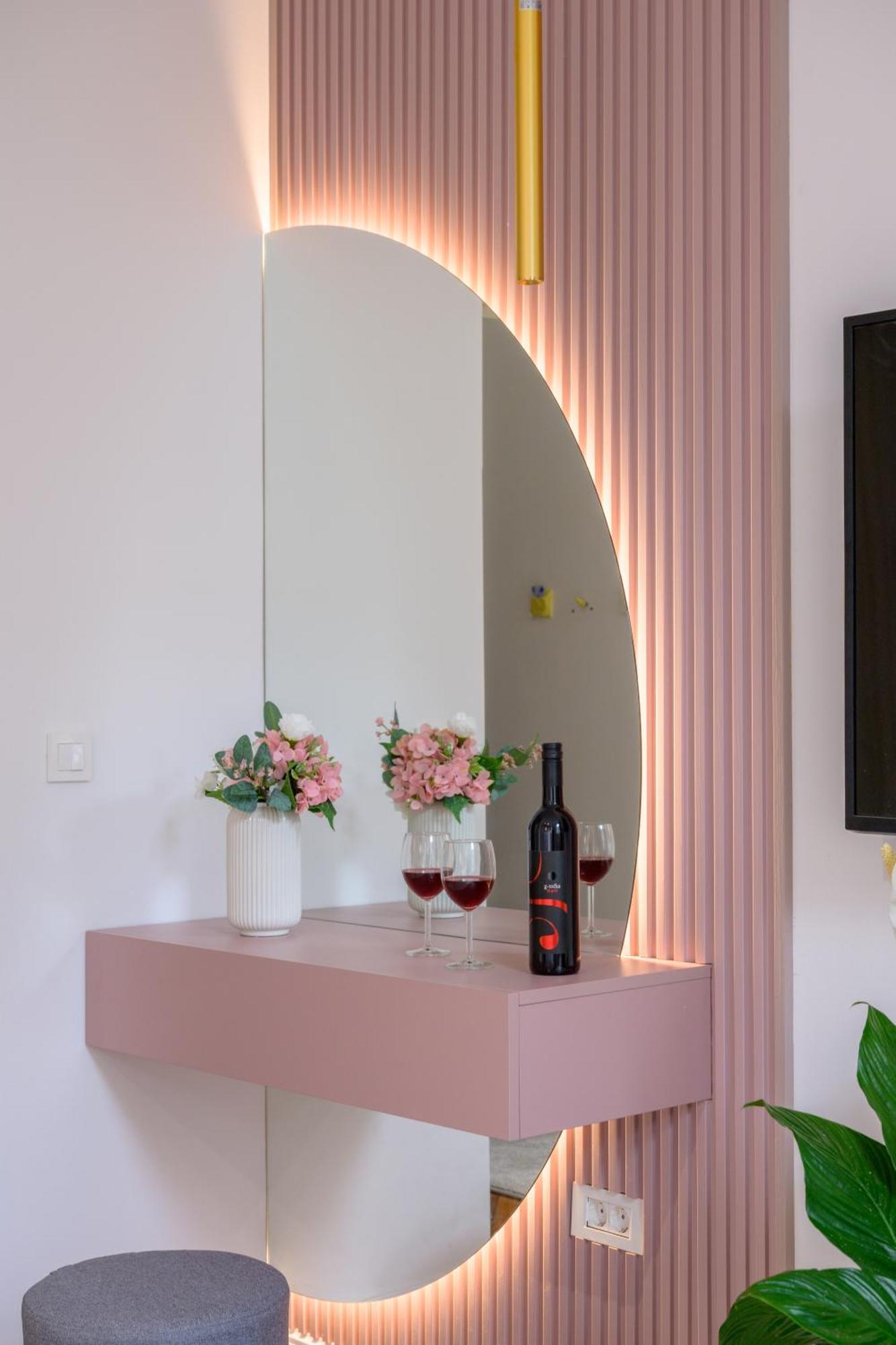 Crown Apartments Zagrzeb Zewnętrze zdjęcie