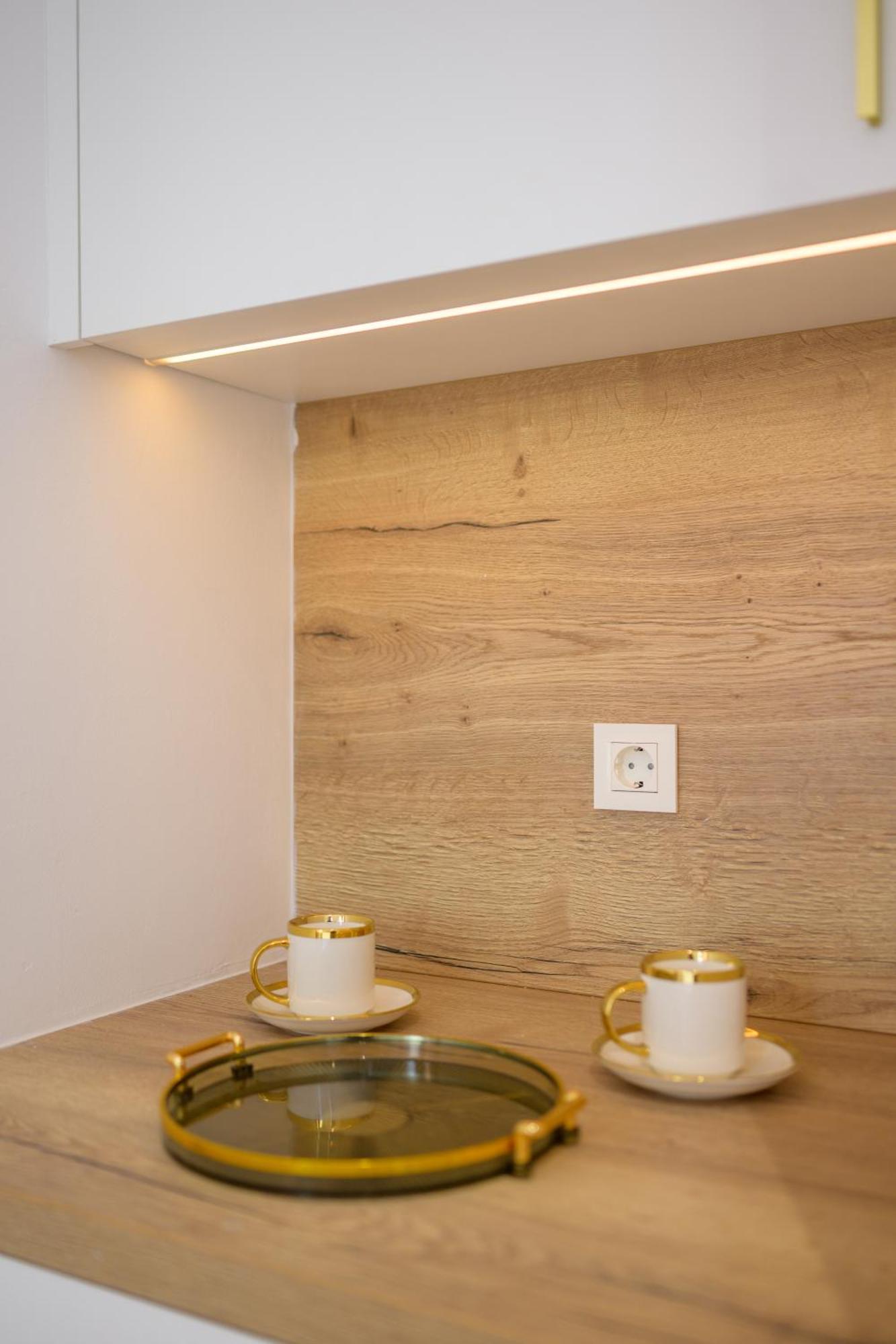 Crown Apartments Zagrzeb Zewnętrze zdjęcie